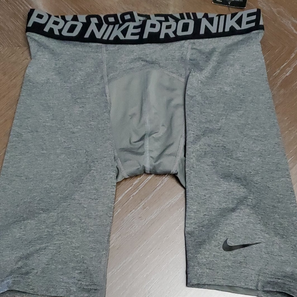 Nike Dri fit compression Shorts